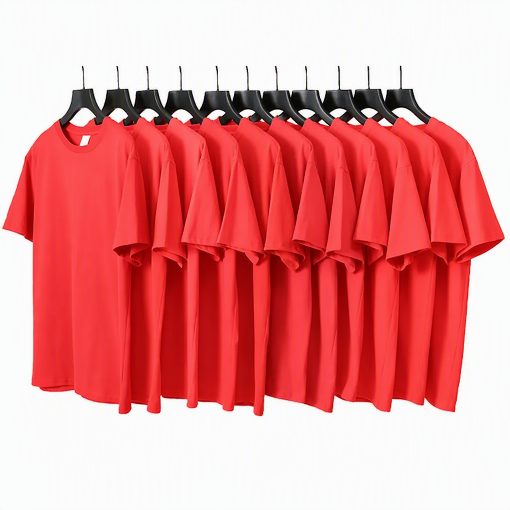 Corail Rouge