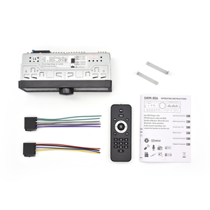 Lecteur MP3 universel sans fil <span class=keywords><strong>autoradio</strong></span> 1din <span class=keywords><strong>autoradio</strong></span> lecteur - Product Image 5