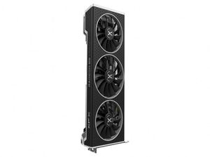 XFX สำหรับ <span class=keywords><strong>Radeon</strong></span> <span class=keywords><strong>RX</strong></span> <span class=keywords><strong>6750</strong></span> GRE 12G พัดลม GDDR6 PCI แบบปิดผนึกสำหรับเดสก์ท็อปสำหรับเล่นเกม - Product Image 3