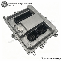 Unité de commande du moteur de haute qualité, module de commande électronique ECU ECM 0281020032 0281 020 032