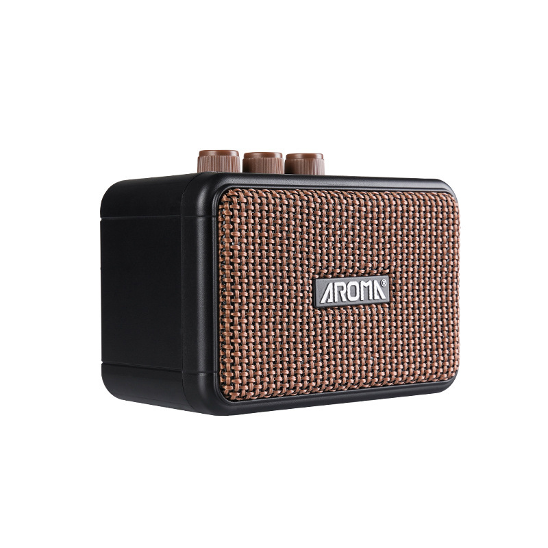 Amplificateur de batterie intégré - 5W