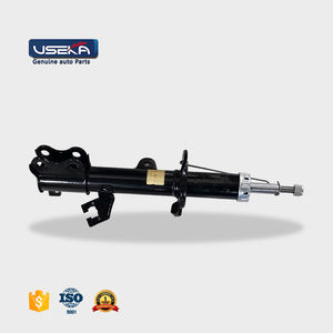 Amortisseur USEKA de haute qualité OEM E43023HD1A avec <span class=keywords><strong>prix</strong></span> favorable pour <span class=keywords><strong>Nissan</strong></span> <span class=keywords><strong>Micra</strong></span> IV (K13 _) 1.2 DIG-S - Product Image 1