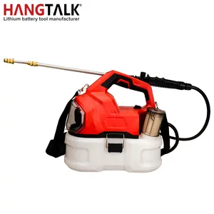5L backpack electric sprayer fogger machine