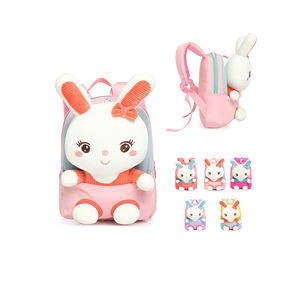 Sacs à dos College Mochila Stitch Sacs d'école de haute qualité <span class=keywords><strong>Sac</strong></span> à dos Scholl Sacs Enfants École Enfants Scool Sacs pour enfants - Product Image 1