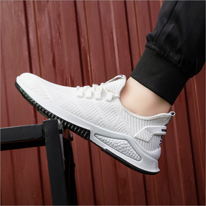รองเท้าวิ่งผู้ชายแฟชั่นกีฬาคุณภาพดีระบายอากาศได้ดีขายส่ง - Product Image 6