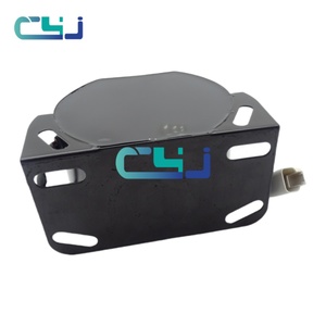 Back-Up Alarm Assembly 2139100 <b>Walking</b> Alarm 213-9100 for E320C Excavator <b>Walking</b> Buzzer 213-9100 Construction <b>Machinery</b> Parts - Product Image 5