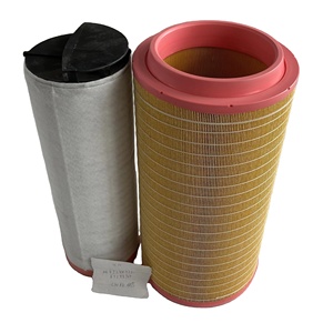 Filtro de Aire Compatible y Adecuado para Compresor de Aire, Repuestos MANNY 89288969 - Product Image 2