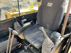 6ton Second <b>Hand</b> Cat306E2 <b>Mini</b> Original Japan Cat Excavator Crawler Cat306E, Used Cat digger Cat 301 302 303 304 305 for Sale - Product Image 4