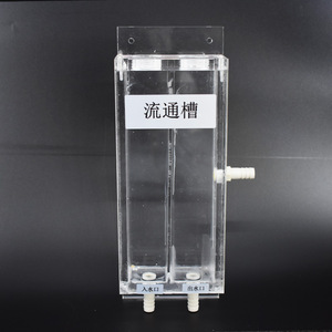 Sonde de qualité de l'eau pour <span class=keywords><strong>analyse</strong></span> de canalisation, sonde industrielle économique en ligne pour la mesure de l'oxygène dissous - Product Image 6