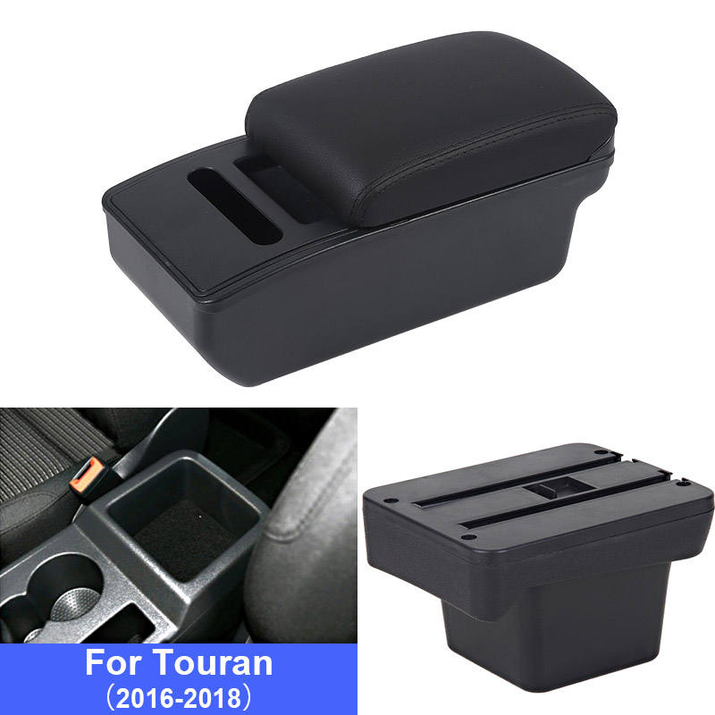 Pour Volkswagen VW Touran 2016-2018