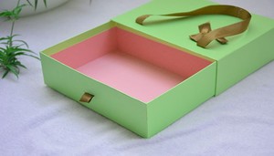 Boîte en papier ronde personnalisée à <span class=keywords><strong>prix</strong></span> raisonnable, bon marché, pour fleurs - Product Image 3