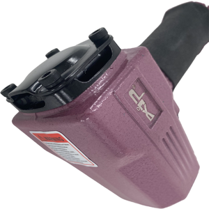Pistola Pneumatica FST35 per Chiodi da 18-35mm, Capacità 120 Chiodi <span class=keywords><strong>F</strong></span> in Plastica, 1,4kg, Leggera, OEM, Strumento per Decorazione Casa - Product Image 4