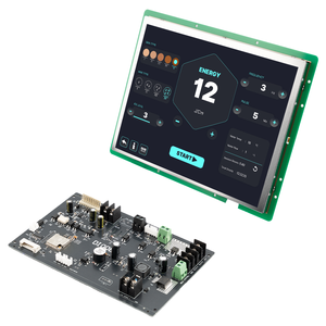 Máquina de Láser de Diodo Profesional, Pantalla Táctil de Control Láser de 10.4 Pulgadas, HMI, PCB Principal, Repuestos para Máquinas de Belleza Médica, OEM - Product Image 1