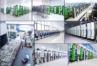 Machine de recyclage d'eau de lavage automobile, système de récupération d'eau de lavage, filtre purificateur d'eau, équipement de traitement des eaux usées de lavage automobile