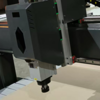Fresadora CNC de 3 Ejes con Ranura en T Jinan Mosencnc, Máquina de Grabado en Madera 3D - Motor Servo y Controladores para las Industrias del Mueble y la Construcción