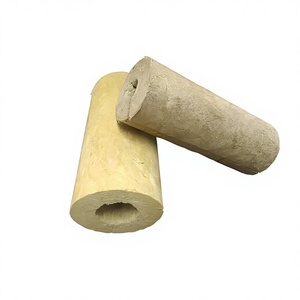 Isolation en laine de roche chimiquement stable, haute densité, ignifuge, pour centrale électrique - Product Image 3