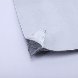 Film en polyester absorbant imperméable avec dos adhésif pour la décoration, la peinture, les meubles, la protection des sols - Product Image 6