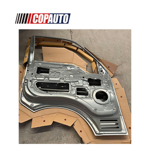 อะไหล่รถยนต์คุณภาพสูง OEM 76003-4E000 76004-4E000 แผงประกอบประตูหน้าซ้าย/ขวา สำหรับรถยนต์ KIA BONGO - Product Image 4