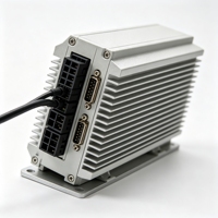 Module de commutation d'équipement électrique 1756-IB16K en stock – Contrôleur PLC 1756IB16K