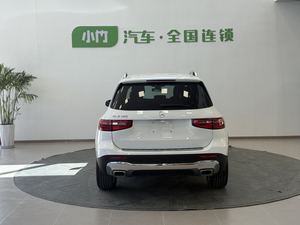 <span class=keywords><strong>รถ</strong></span>ยนต์มือสอง Mercedes-Benz GLB 180 Fashion 1.3T ปี 2020 ขับเคลื่อนสองล้อ สีขาว <span class=keywords><strong>รถ</strong></span> SUV สำหรับครอบครัว พร้อมกุญแจครบ 2 ดอก <span class=keywords><strong>ประกัน</strong></span>อยู่ถึง พ.ย. 2026 - Product Image 3