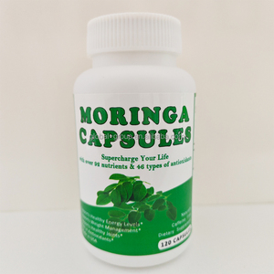 OEM Label pribadi suplemen <span class=keywords><strong>moringa</strong></span> organik kapsul bubuk <span class=keywords><strong>moringa</strong></span> murni kapsul tanaman kapsul <span class=keywords><strong>Moringa</strong></span> murni - Product Image 3
