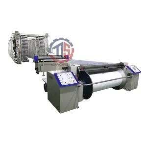 Top rated hot selling JT450 Warping &Sizing Machine Price From China Factory Maso Machinery