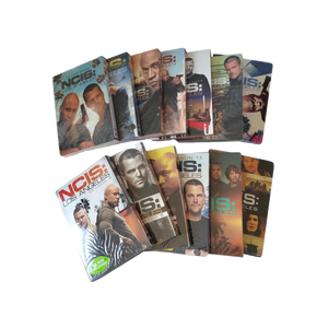 Coffrets de films et séries TV, fabricant, fournisseur, vendeur, <span class=keywords><strong>NCIS</strong></span> Los Angeles Saison 1-13, 75 DVD, Région 1, livraison gratuite - Product Image 2