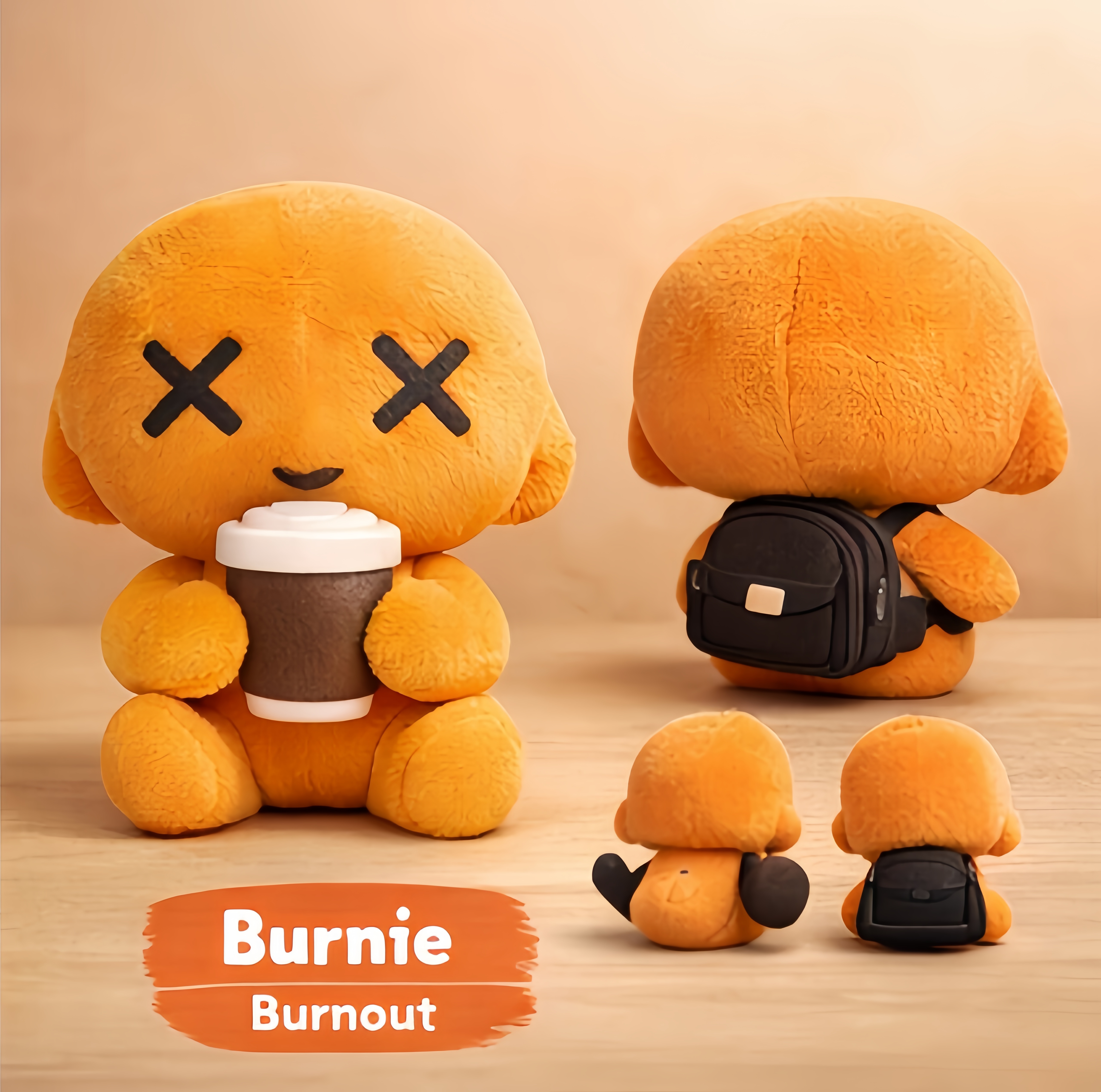 Burnie