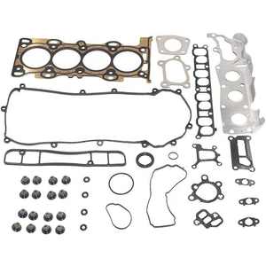 Kit de réparation complet du moteur avec joints, réf. OE 8LL6-10-271 pour moteur Mazda L3Y7 L3-VDT 2.3L MZR DISI Turbo. - Product Image 4