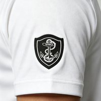 Patch 3D personnalisé en TPU gaufré, transfert thermique, écologique, pour vêtements de sport, étiquette, accessoires de vêtement thermocollants, OEM