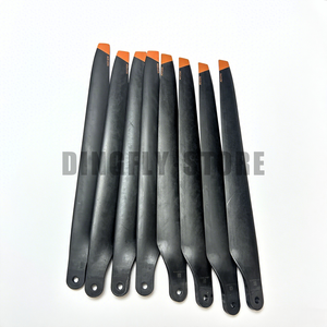 Cuchillas de vuelo fuertes multicompatibles T100 originales para reemplazo de Dron agrícola DJ1 T70/T70P/T100 - Product Image 5