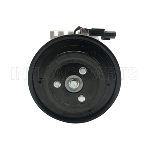 Compresseur pour <span class=keywords><strong>HYUNDAI</strong></span> I20 <span class=keywords><strong>ACTIVE</strong></span> 1.0 TGDI CAT 2015 97701C8300 70051 1309 F500-ALECB-04 8FK351011-191 090 155.086.310 - Product Image 6