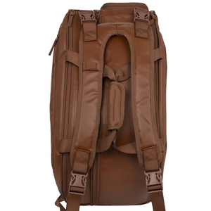 Biểu Tượng Tùy Chỉnh Quần Vợt Cổ Điển Túi Quần Vợt Ba Lô Cầu Lông Pickleball Paddle Túi Vợt Thể Thao Ba Lô Với Giày Ngăn - Product Image 4