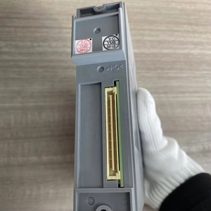 Module d'entrée numérique Yokogawa TC/mV AAT145-S50, contrôleur PLC, vente chaude - Product Image 6