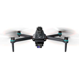 Dron SG603 Max 4k FPV para Principiantes, de Plástico, sin Escobillas, con Pantalla LCD Táctil de 5.5 Pulgadas, Control Remoto, Evitación de Obstáculos, Vuelo de 5 km - Product Image 3