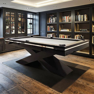 La más vendida mesa de <span class=keywords><strong>billar</strong></span> de madera maciza de estilo <span class=keywords><strong>americano</strong></span> de 8 <span class=keywords><strong>pies</strong></span> y 9 <span class=keywords><strong>pies</strong></span> tacos estándar para el hogar mesa de <span class=keywords><strong>billar</strong></span> y <span class=keywords><strong>billar</strong></span> cojines de goma - Product Image 3