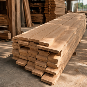 Consistent sawn <b>timber</b> for construction and manufacturing with dependable quality smooth processing and lasting durability - Product Image 1