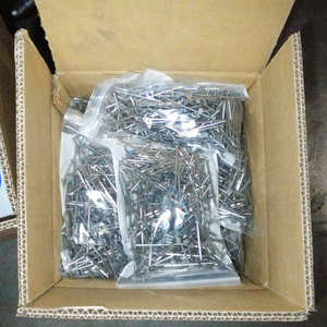 Clous en bois Chino 1 2 3 4 pouces, clous à tête plate, clous à tête plate de 2,5 pouces, 3 pouces, 4 pouces, fabricant de clous à tête plate - Product Image 6