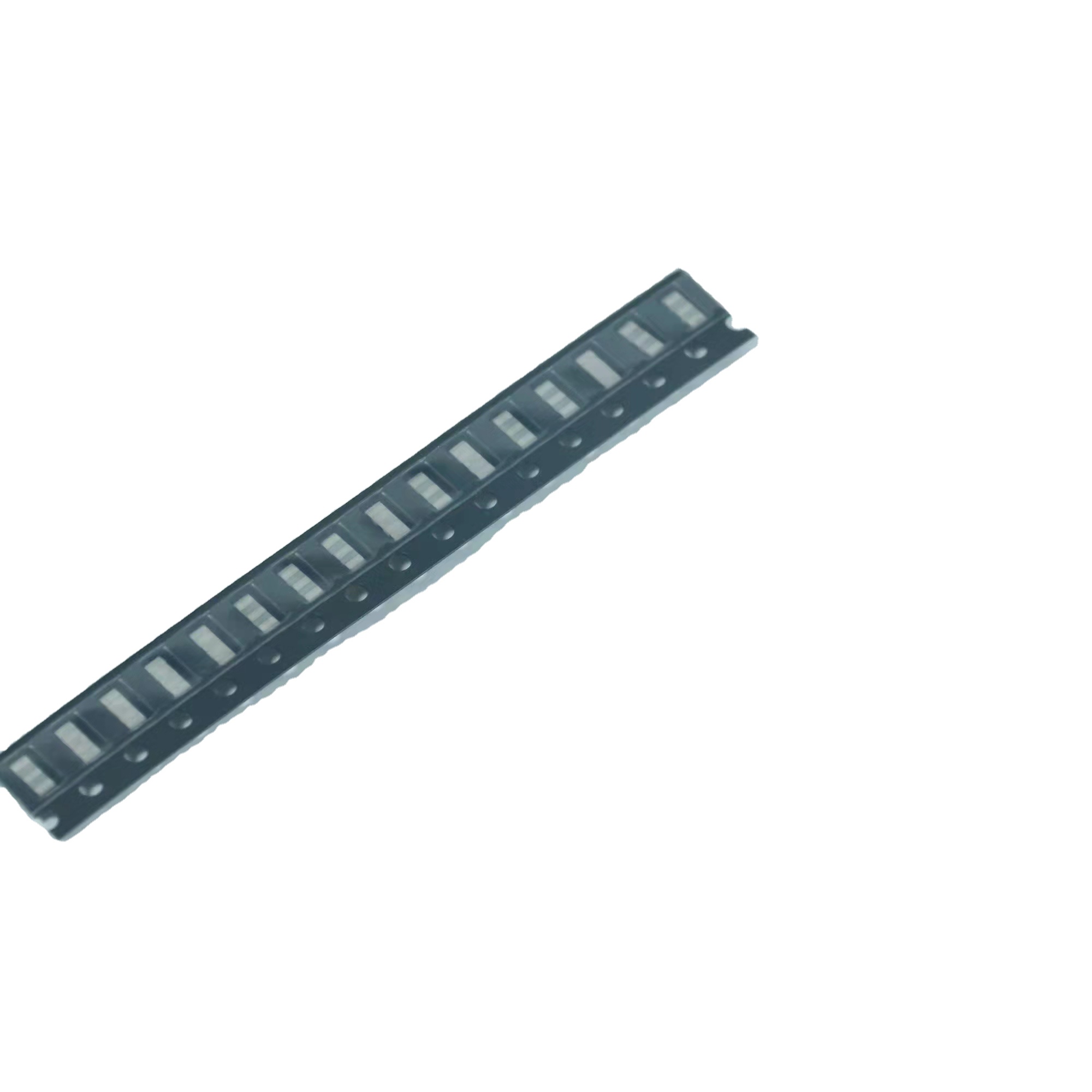 Керамический резонатор JIAKANG ZTTCE SMD типа 8 ~ 12 МГц, встроенный конденсатор для бытовой техники, контактный перекрестный