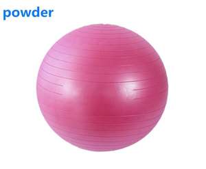 Big Dragon Sports Épaississement PVC Yoga Ball pour Exercice Fitness Gym Workout - Product Image 2