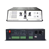 Sistema de Control de 2 Ejes SF-2100C Controlador de Operación para Máquina de Corte por Plasma y Llama CNC SF-2100C +F1621+ JYKB-100-DC24V-T3
