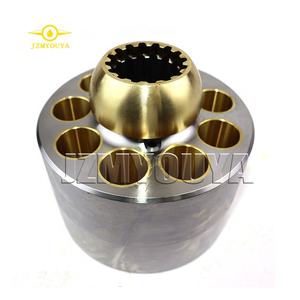 Suku cadang pompa utama hidrolik PC360, suku cadang Set lengkap suku cadang perbaikan untuk <span class=keywords><strong>Komatsu</strong></span> - Product Image 6