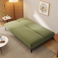 Meistverkauftes Neues Lazy Sofa Klappbares Schlafsofa Multifunktionales Internet-Berühmtheits-Doppelsofa für Kleine Räume