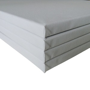 Nghệ Thuật In Ấn Trống Kéo Dài Vải Gỗ Trống Bông Sơn Vải Tùy Chỉnh Kích Thước Kéo Dài Vải Hội Đồng Quản Trị Cho Bức Tranh - Product Image 3
