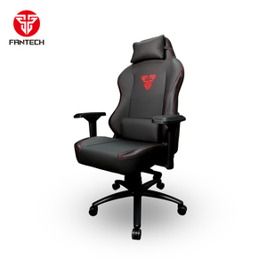 Fantech Alpha GC183 Kích Thước Lớn Thoải Mái Chơi Game Chuyên Nghiệp Hoặc Ghế Văn Phòng Với Tựa Tay <span class=keywords><strong>4D</strong></span> - Product Image 1