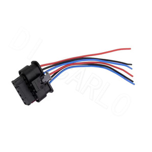 Conector de cableado de luz trasera By Carlo 63217361305 para BMW Mini F55 F56 F57 - Product Image 3