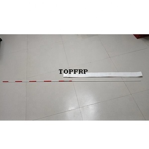 Collapsible Volleyball Antenna Set - Product Image 2