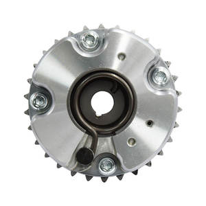 Nouvel unité/engrenage de réglage de l'arbre à cames d'échappement du moteur 06E109084M pour Audi Q5 2009-2012 - Product Image 3