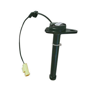 Actuador de Capó 2059060002 para Mercedes-Benz Clase C W205 Lado Derecho Material ABS Negro - Product Image 4