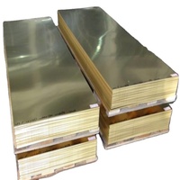 C51000 feuille de Bronze phosphoreux 4mm plat industriel coupe dure plaque métallique en cuivre pur Service de traitement de soudage par Conduction thermique